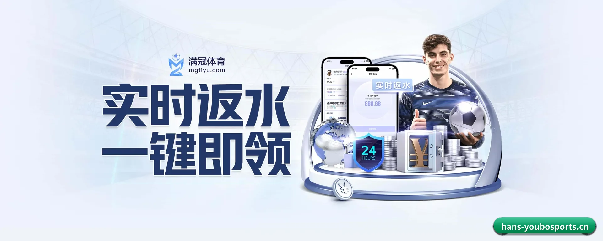 走到更多国家的赛场